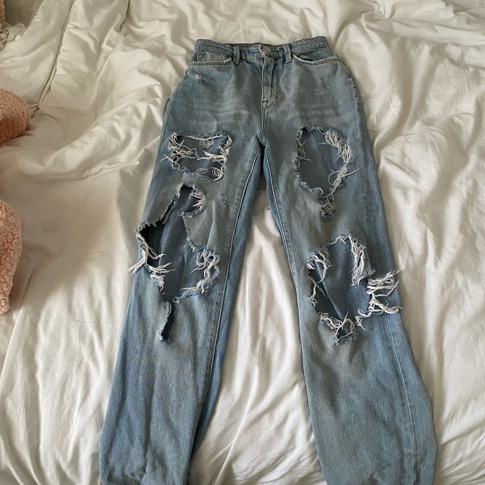 BDG jeans